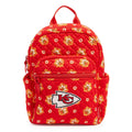 NFL Small Backpack-Kansas City Chiefs Bandana-Image 2-Vera Bradley