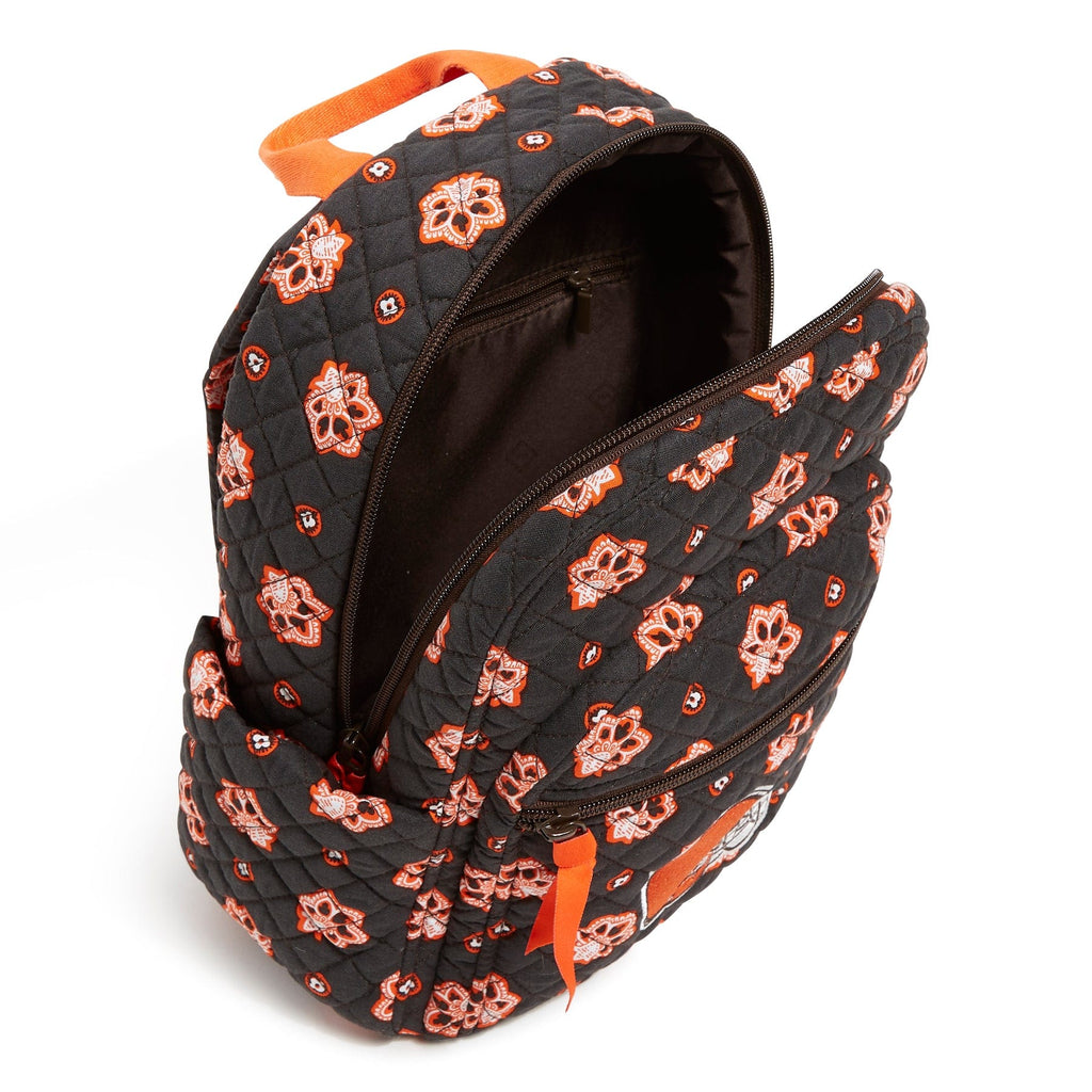 NFL Small Backpack-Cleveland Browns Bandana-Image 4-Vera Bradley