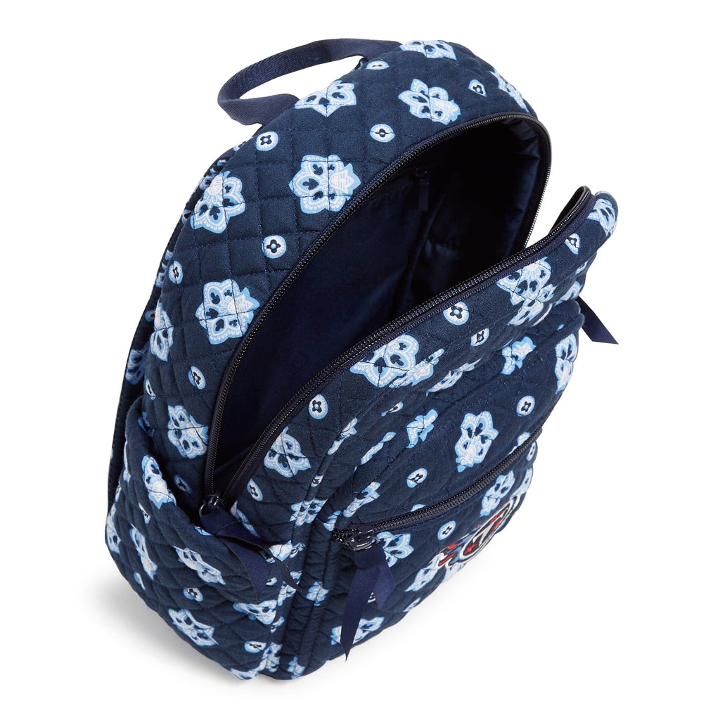 NFL Small Backpack-Tennessee Titans Bandana-Image 4-Vera Bradley