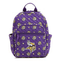 NFL Small Backpack-Minnesota Vikings Bandana-Image 1-Vera Bradley