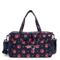NFL Cooler-New England Patriots Bandana-Image 3-Vera Bradley