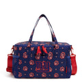 NFL Cooler-New York Giants Bandana-Image 3-Vera Bradley