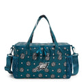 NFL Cooler-Philadelphia Eagles Bandana-Image 3-Vera Bradley