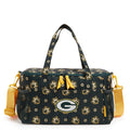 NFL Cooler-Green Bay Packers Bandana-Image 3-Vera Bradley