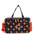 NFL Cooler-Chicago Bears Bandana-Image 2-Vera Bradley