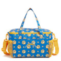 NFL Cooler-Los Angeles Chargers Bandana-Image 1-Vera Bradley