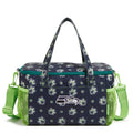 NFL Cooler-Seattle Seahawks Bandana-Image 1-Vera Bradley