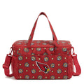 NFL Cooler-Arizona Cardinals Bandana-Image 1-Vera Bradley