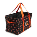NFL ReActive Large Car Tote-Cincinnati Bengals Bandana-Image 2-Vera Bradley