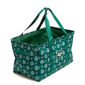 NFL Large Car Tote-New York Jets Bandana-Image 1-Vera Bradley