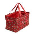 NFL Large Car Tote-Arizona Cardinals Bandana-Image 1-Vera Bradley
