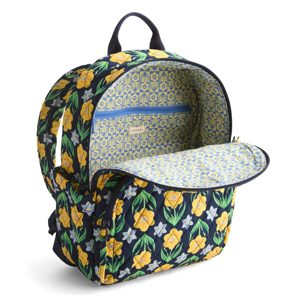 Small Banbury Backpack-Image 4-Vera Bradley
