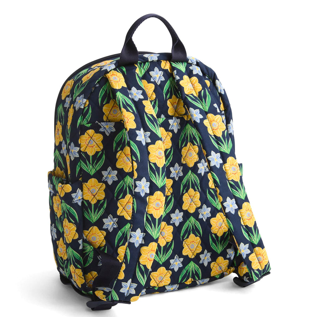 Small Banbury Backpack-Image 3-Vera Bradley