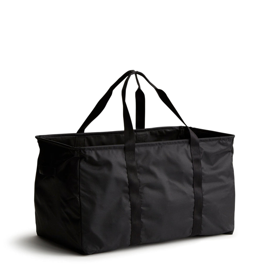 Large Utility Tote Bag-Moonless Night-Image 1-Vera Bradley