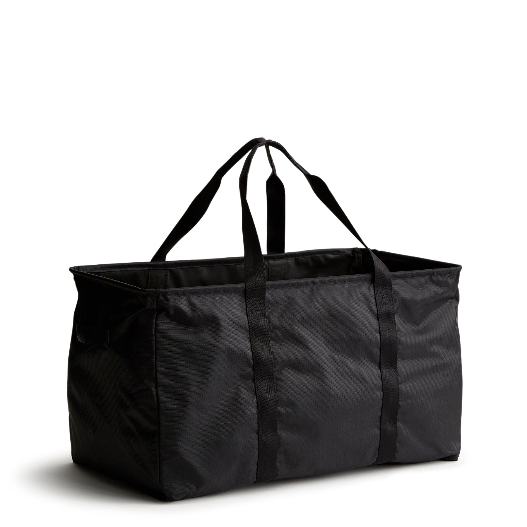 Large Utility Tote Bag-Moonless Night-Image 1-Vera Bradley