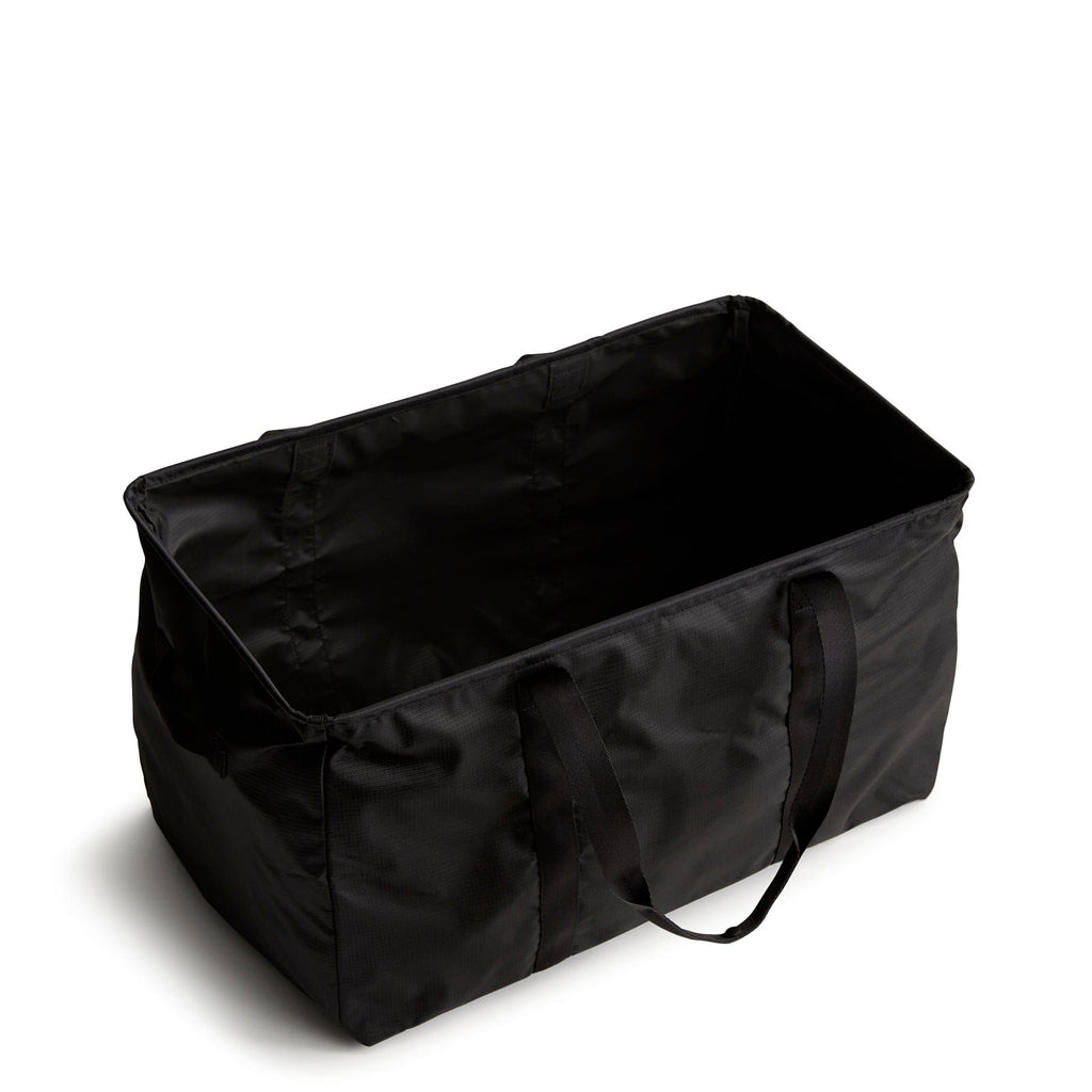 Large Utility Tote Bag-Moonless Night-Image 2-Vera Bradley