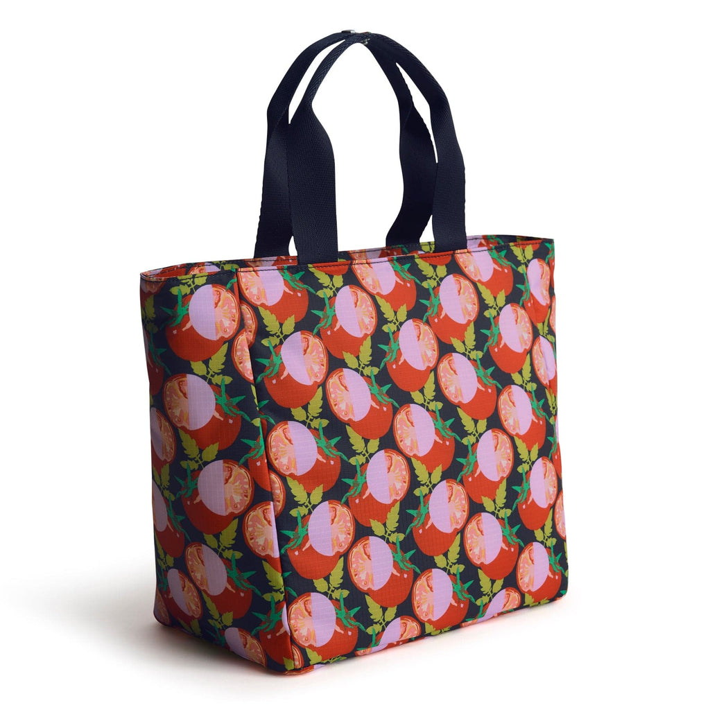Lunch Tote-Sliced Tomatoes-Image 1-Vera Bradley