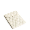 Large Envelope Tech Sleeve-Pumice Stone-Image 1-Vera Bradley
