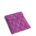 Small Envelope Tech Sleeve-Iris Orchid-Image 1-Vera Bradley