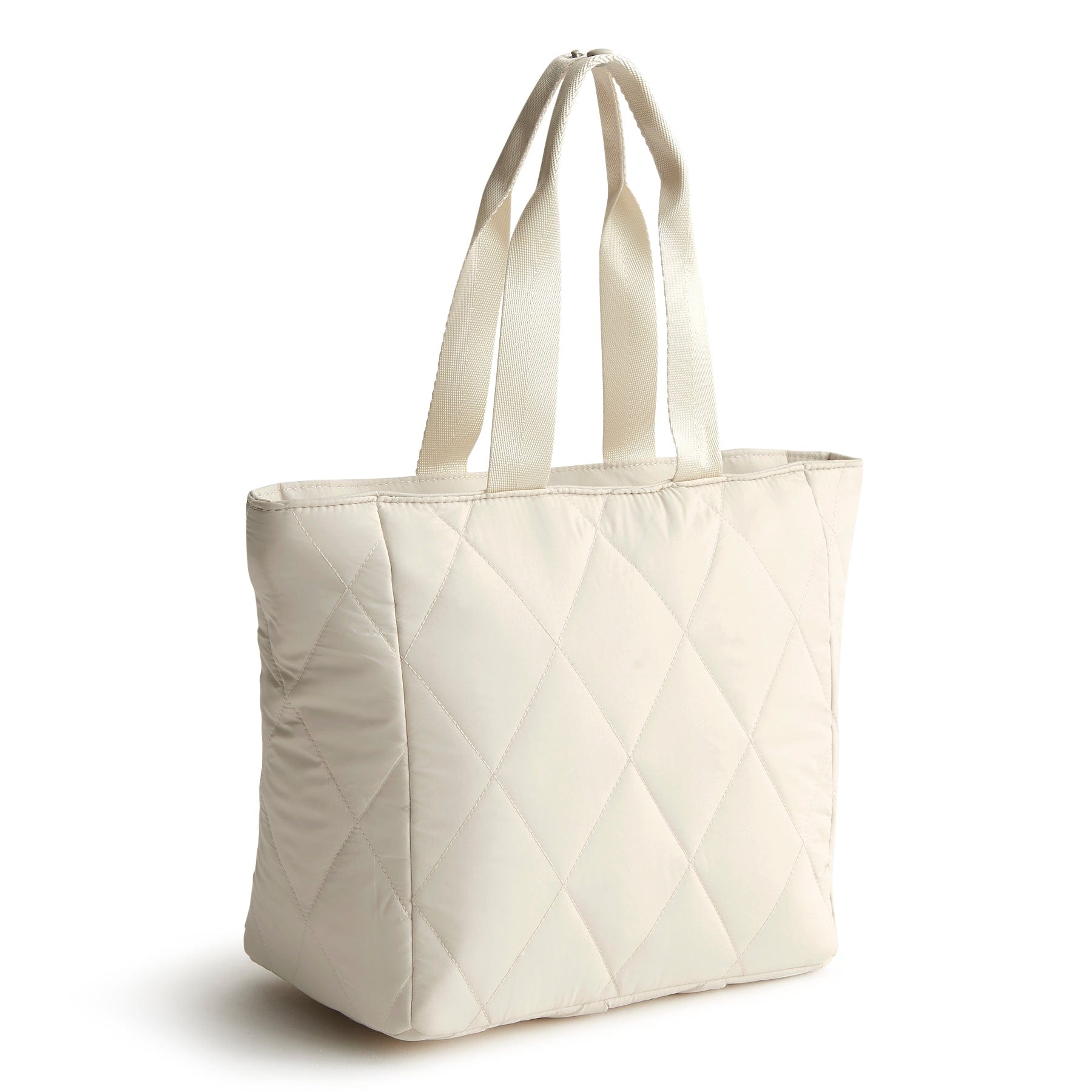 Lunch Tote-Pumice Stone-Image 1-Vera Bradley