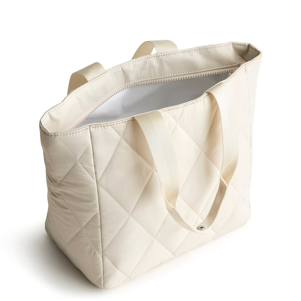 Lunch Tote-Pumice Stone-Image 2-Vera Bradley