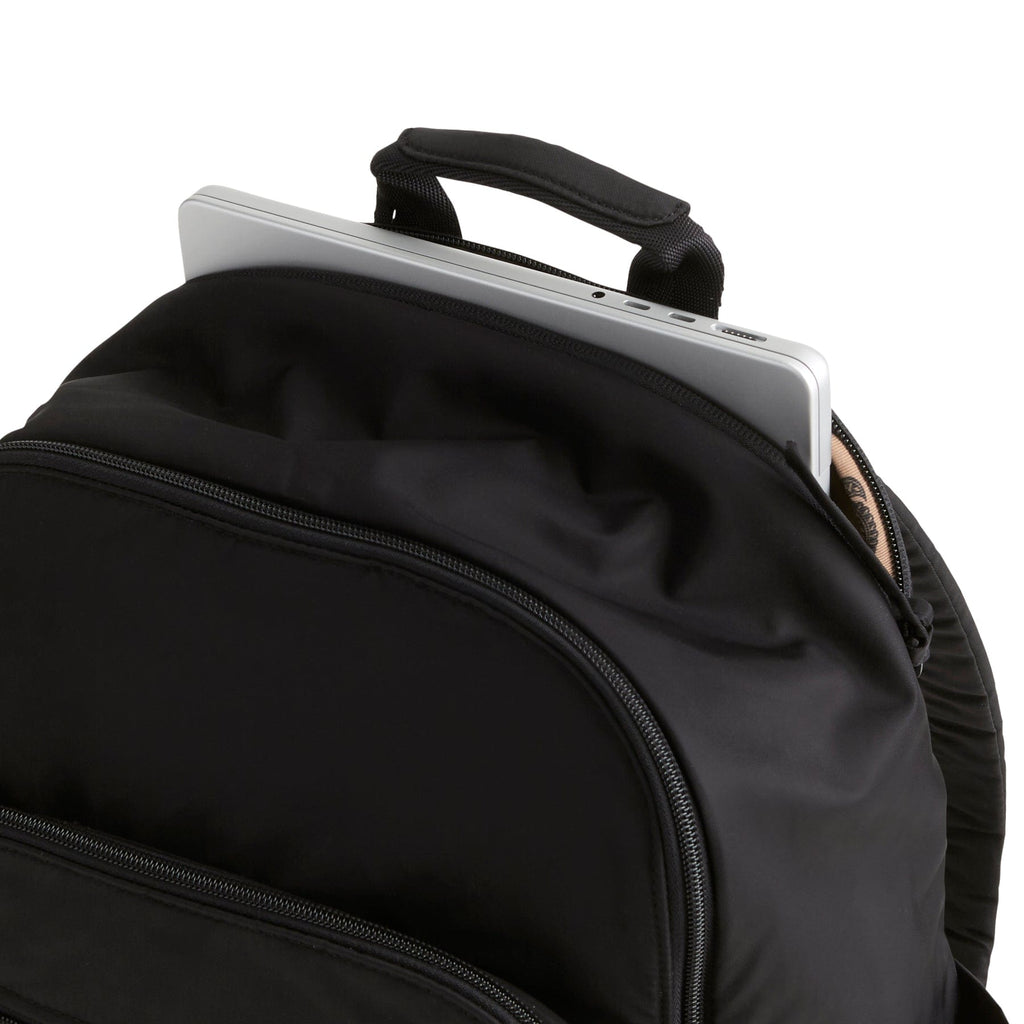 Bancroft Backpack-Moonless Night-Image 6-Vera Bradley