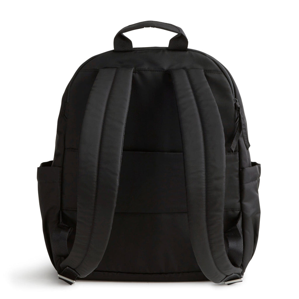 Bancroft Backpack-Moonless Night-Image 7-Vera Bradley