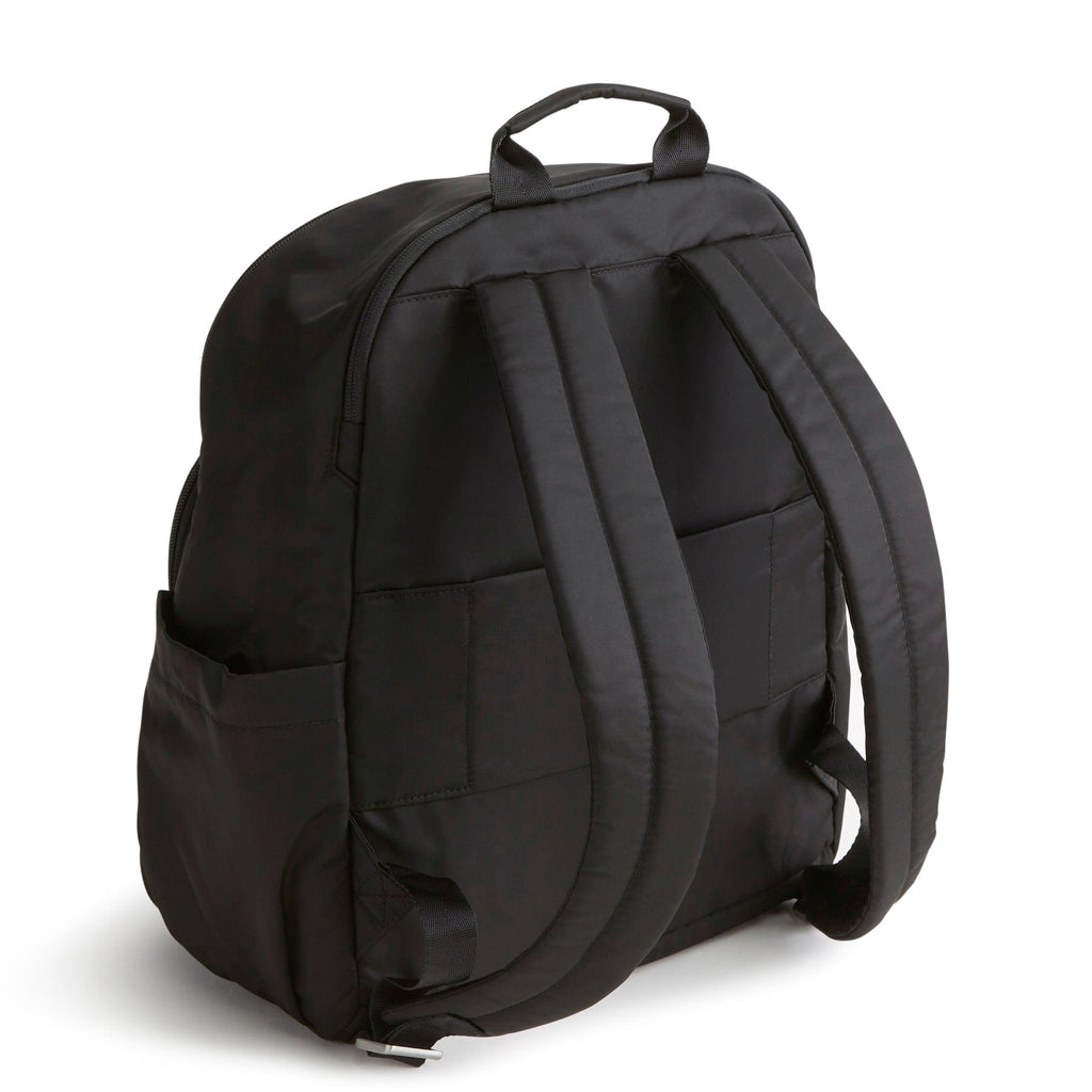 Bancroft Backpack-Moonless Night-Image 3-Vera Bradley