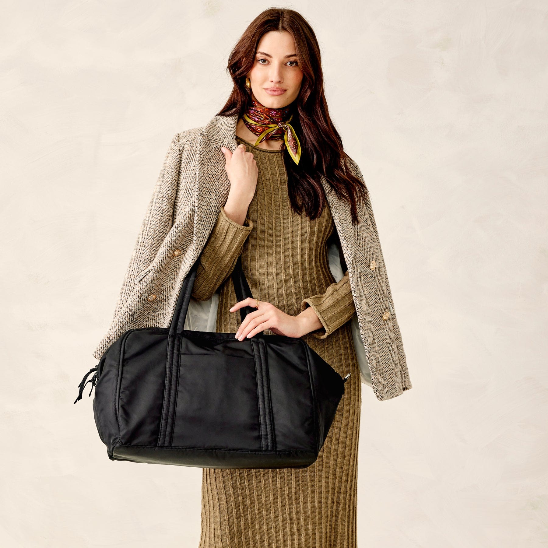 Miramar Weekender-Moonless Night-Image 3-Vera Bradley