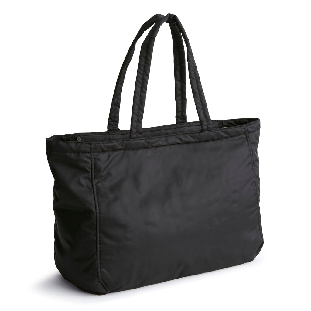 Knollton Travel Tote Bag-Moonless Night-Image 1-Vera Bradley