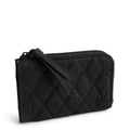 Zip Card Pouch-Moonless Night-Image 1-Vera Bradley
