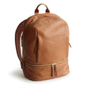 Chancery Backpack-Roasted Pecan-Image 1-Vera Bradley