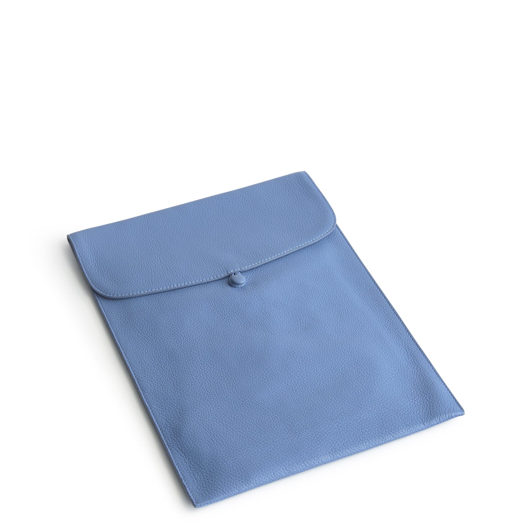 Large Envelope Tech Sleeve-Quiet Harbor-Image 1-Vera Bradley
