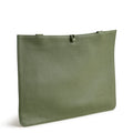 Laptop Insert-Bronze Green-Image 1-Vera Bradley