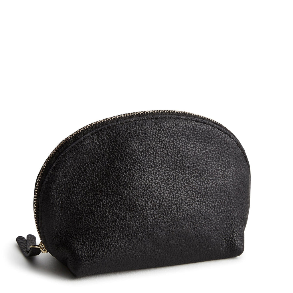 Mini Dome Cosmetic Bag-Moonless Night-Image 1-Vera Bradley
