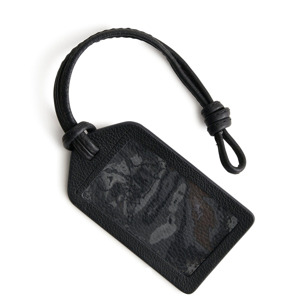 Luggage Tag-Moonless Night-Image 1-Vera Bradley