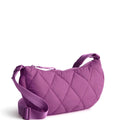 Springbrook Sling Crossbody-Iris Orchid-Image 1-Vera Bradley
