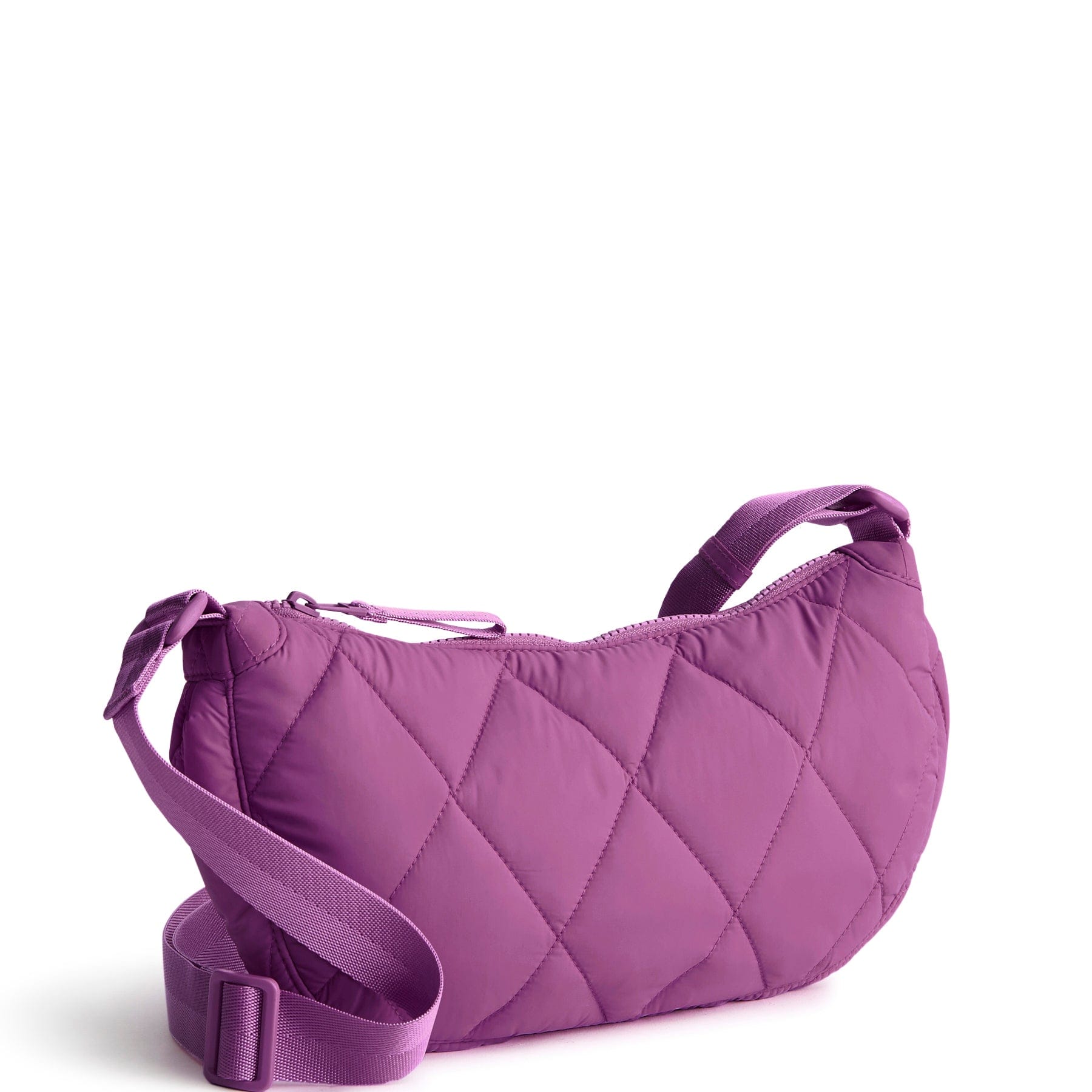 Springbrook Sling Crossbody-Iris Orchid-Image 1-Vera Bradley