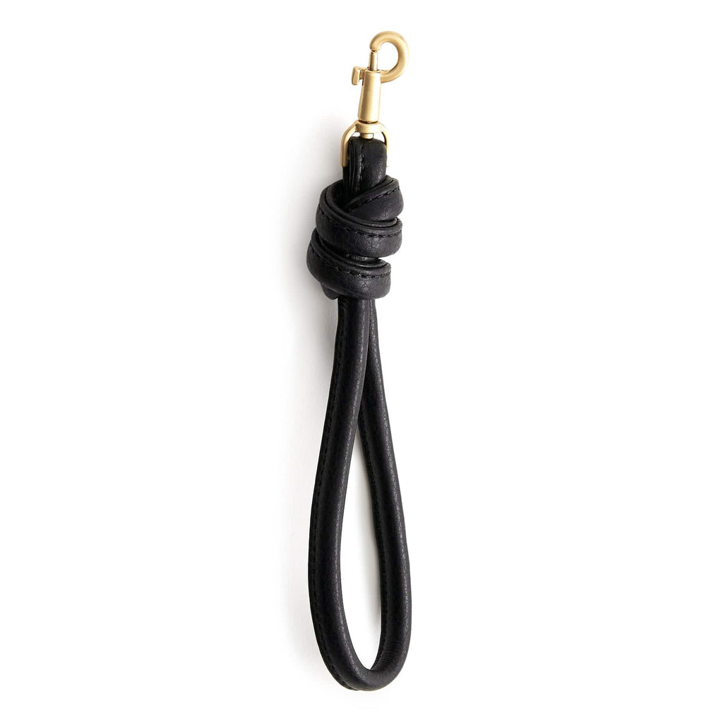 Knotted Key Chain-Moonless Night-Image 1-Vera Bradley