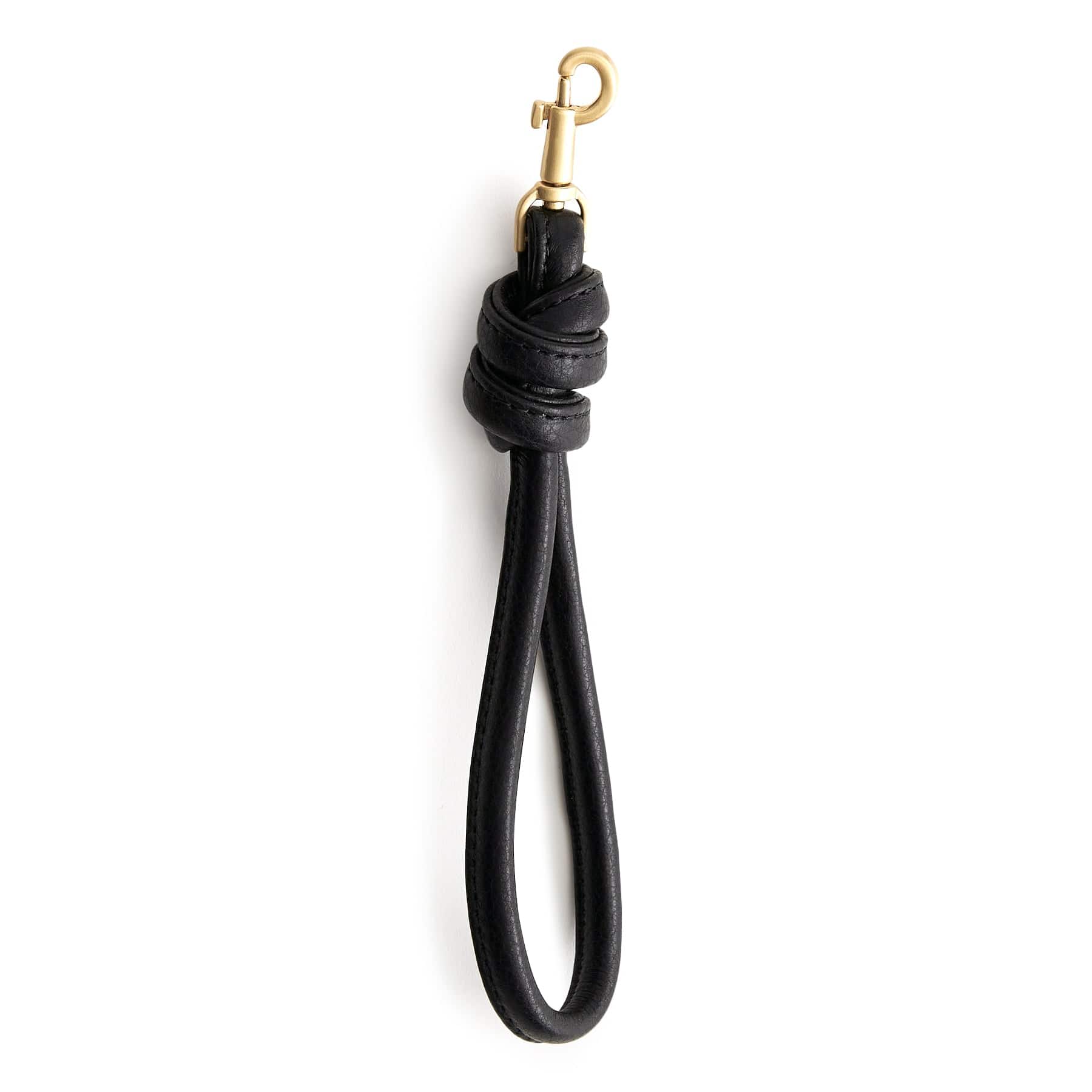 Knotted Key Chain-Moonless Night-Image 1-Vera Bradley