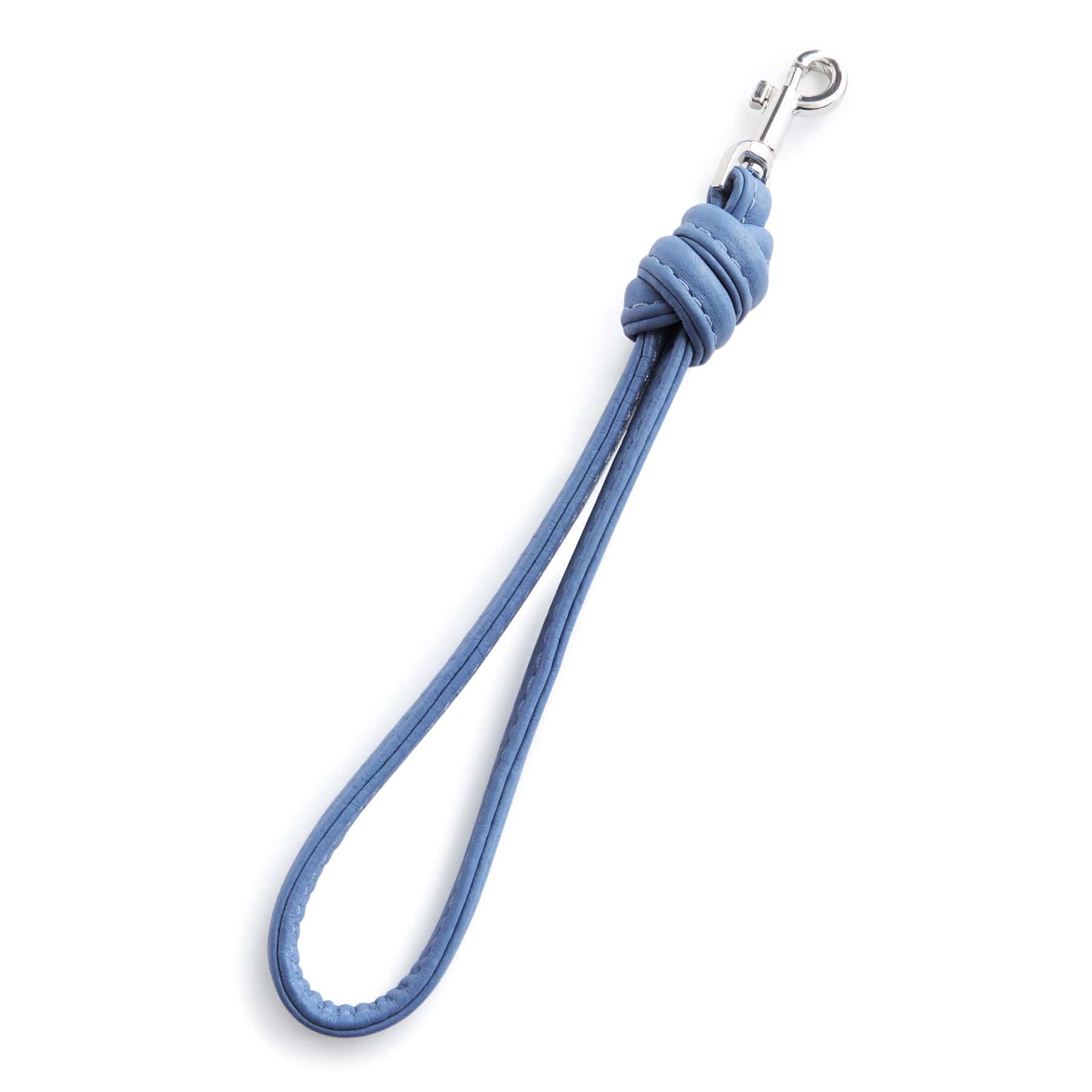 Knotted Key Chain-Quiet Harbor-Image 1-Vera Bradley