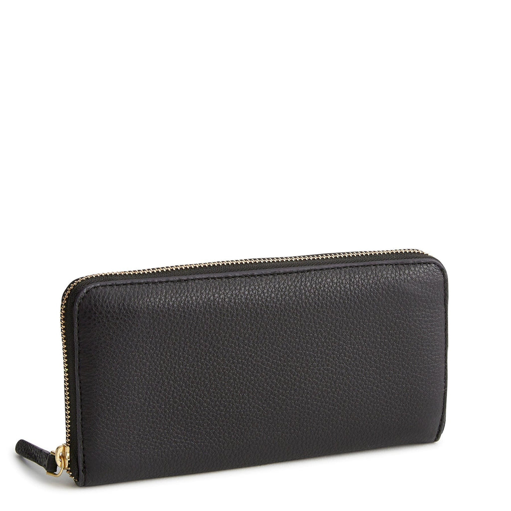 Continental Wallet-Moonless Night-Image 1-Vera Bradley