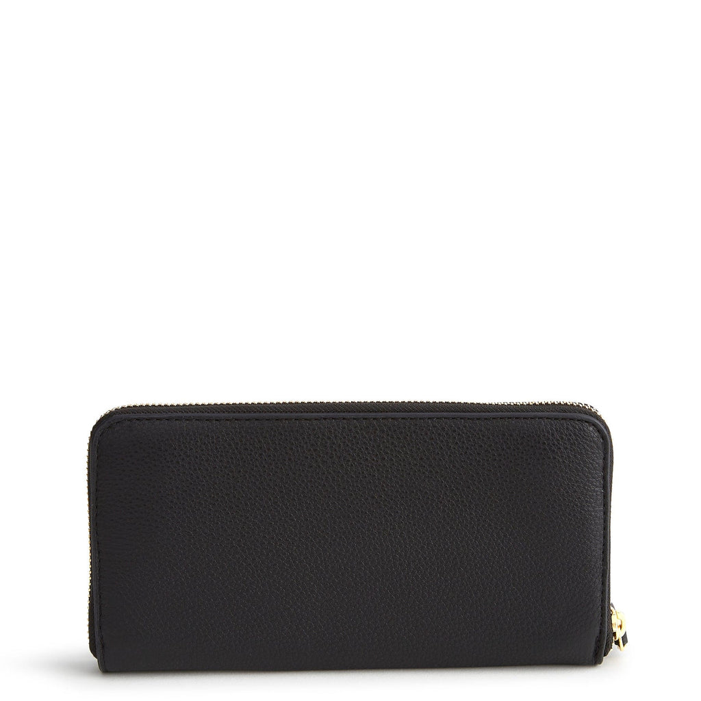 Continental Wallet-Moonless Night-Image 2-Vera Bradley