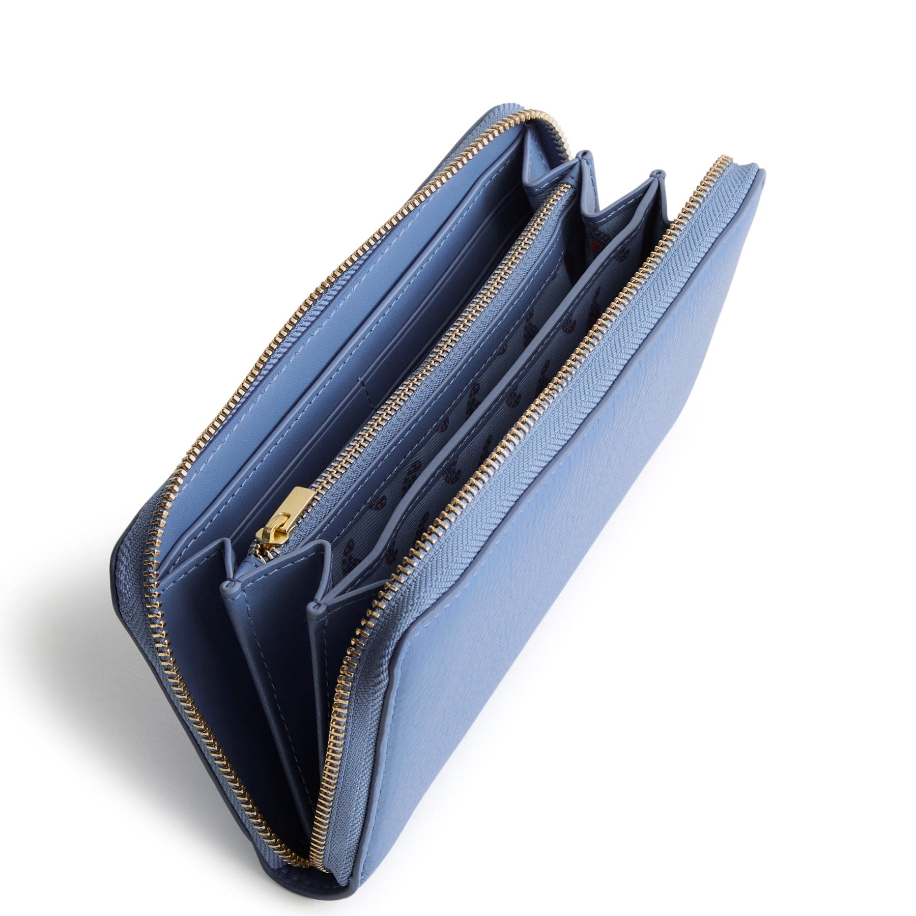 Continental Wallet-Image 3-Vera Bradley
