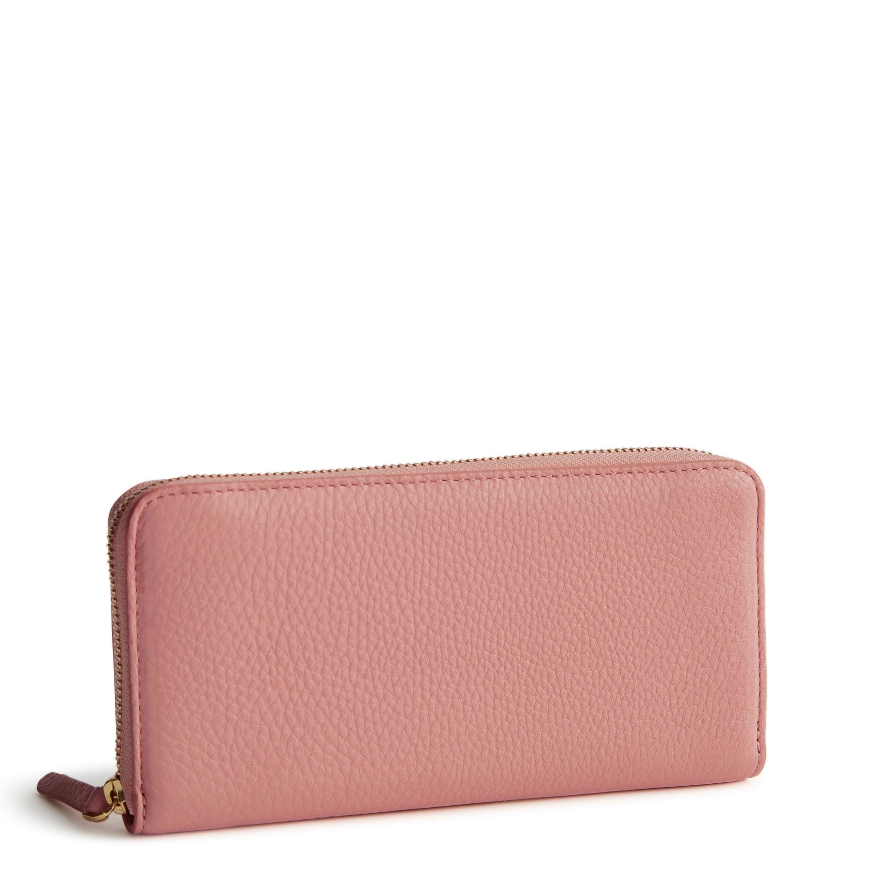 Continental Wallet-Coral Cloud-Image 1-Vera Bradley