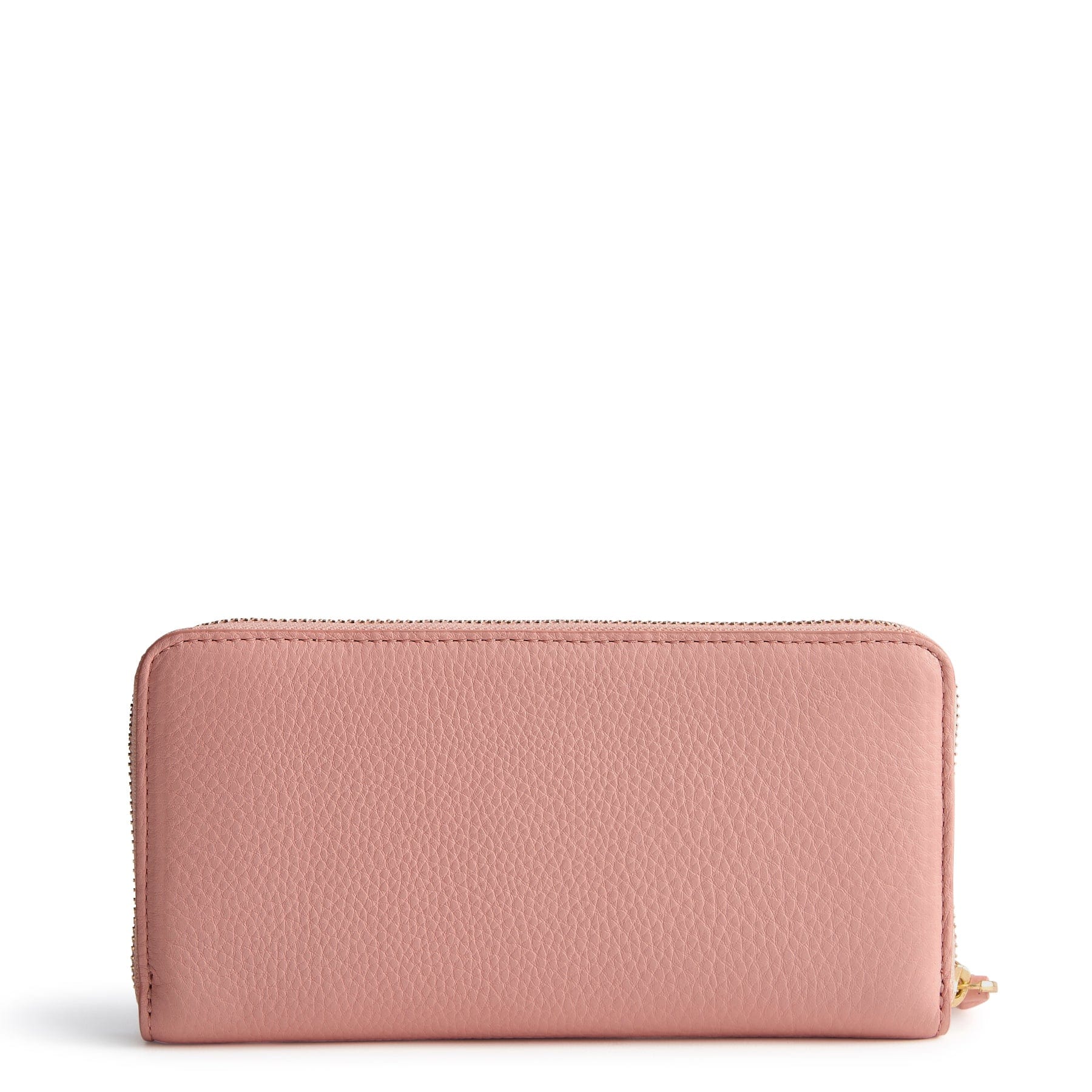 Continental Wallet-Coral Cloud-Image 2-Vera Bradley