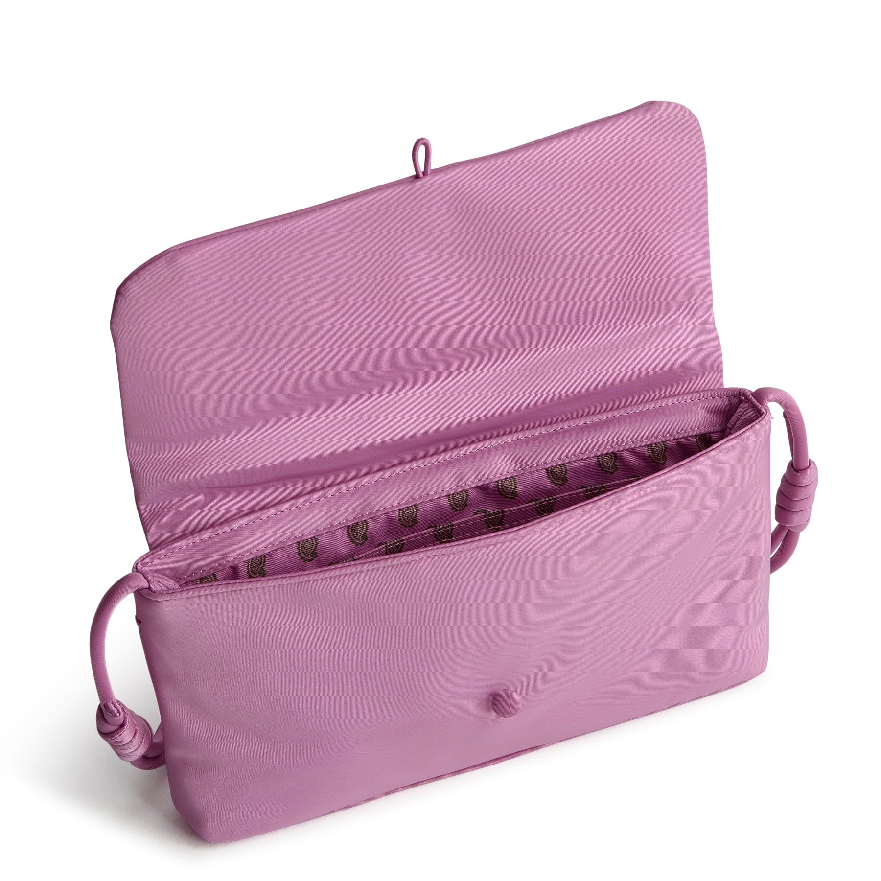 Andover Shoulder Bag-Smoky Grape-Image 2-Vera Bradley