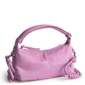Roxbury Crescent Crossbody-Smoky Grape-Image 1-Vera Bradley