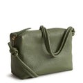 Blake Crossbody-Bronze Green-Image 1-Vera Bradley