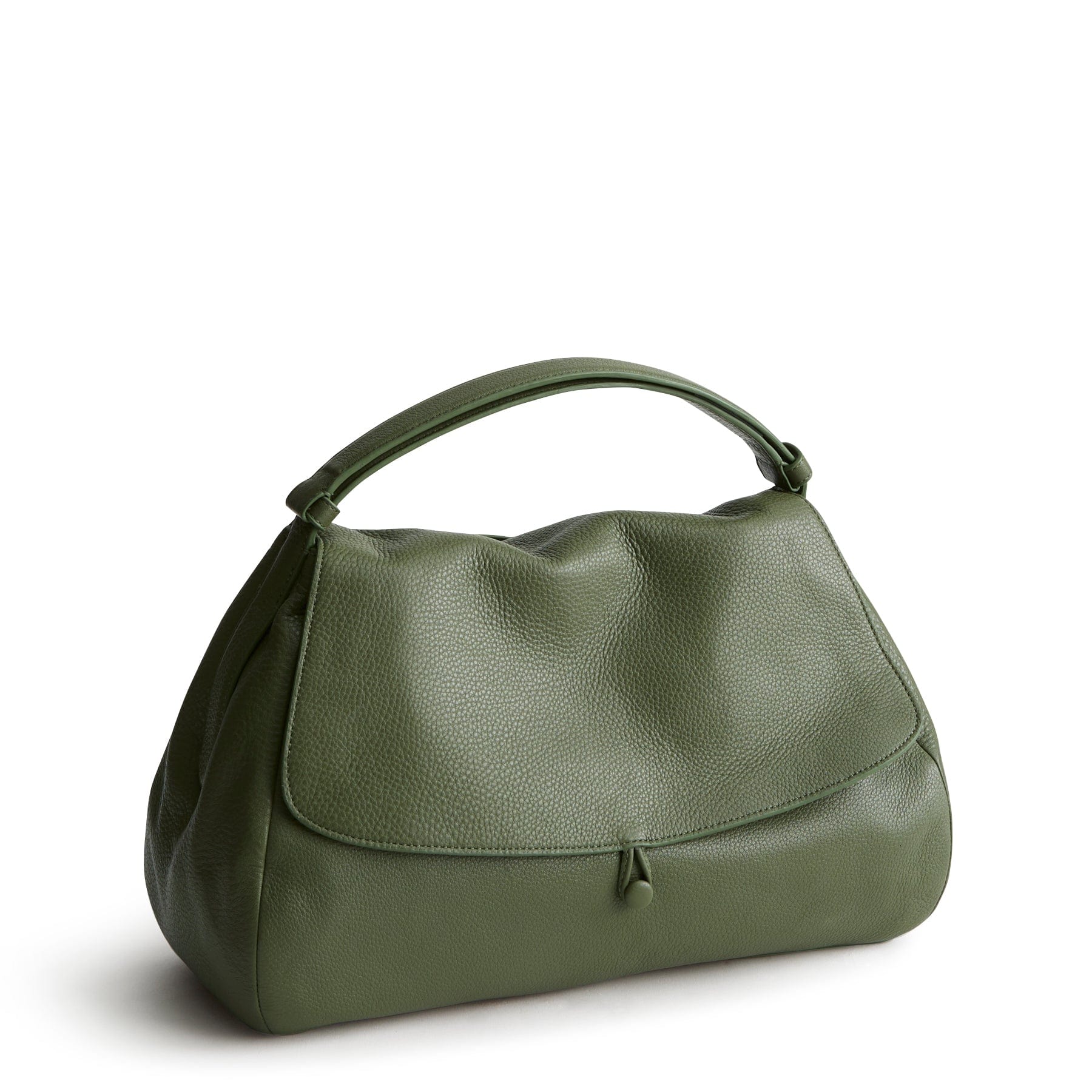 Rothvale Shoulder Bag-Bronze Green-Image 1-Vera Bradley